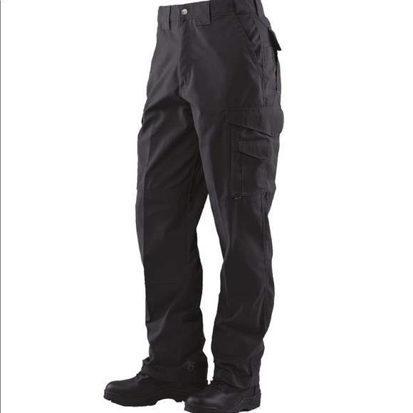 TRUSPEC 24-7 SERIES® MEN'S ORIGINAL TACTICAL PANTS - Picture 1 of 12